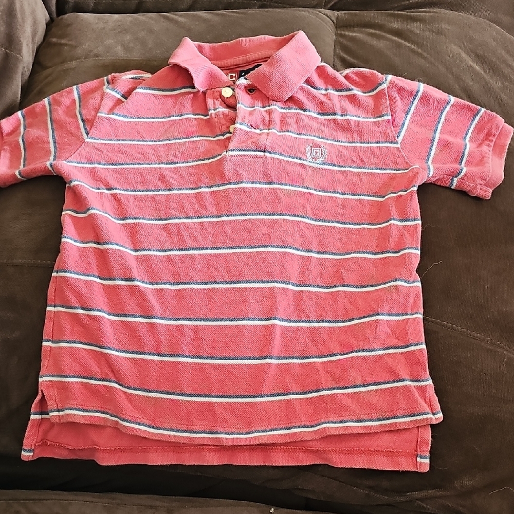 Chaps polo shirt